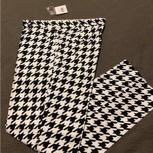 Loudmouth Oakmont Houndstooth 40x34